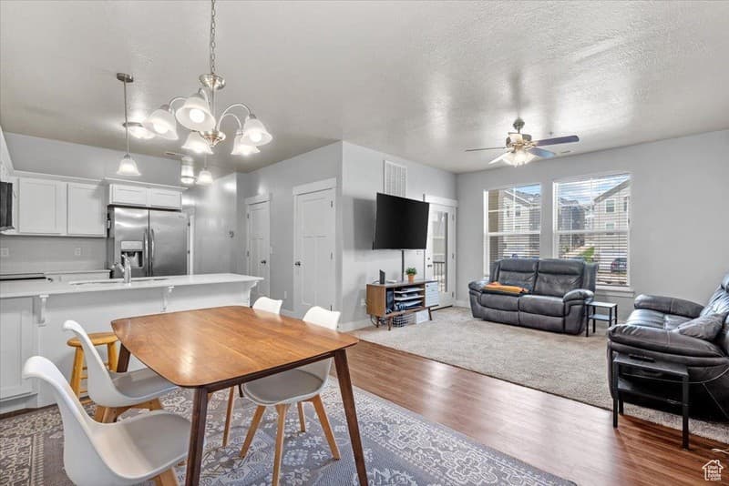 Saratoga Springs Condo: 1776 W Newcastle Ln