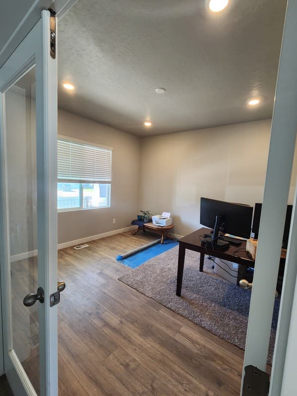 Syracuse House: 4186 W 800 S