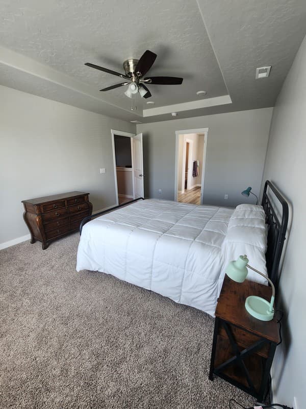 Syracuse House: 4186 W 800 S