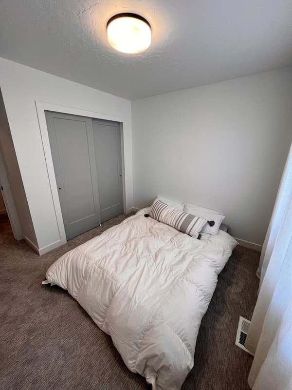 Centerville Townhome: 527 W 620 N