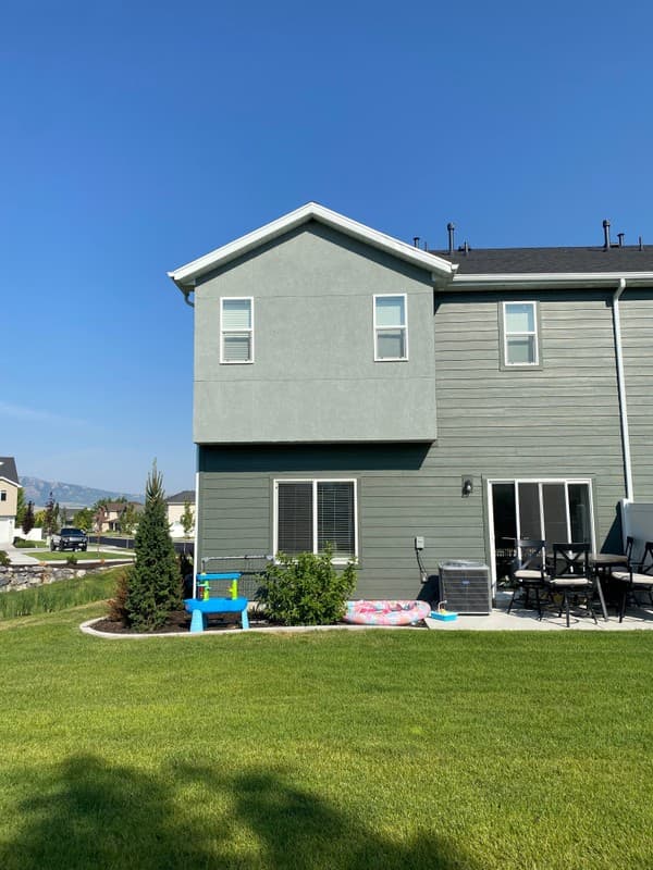Logan Townhome: 1268 W 1900 S