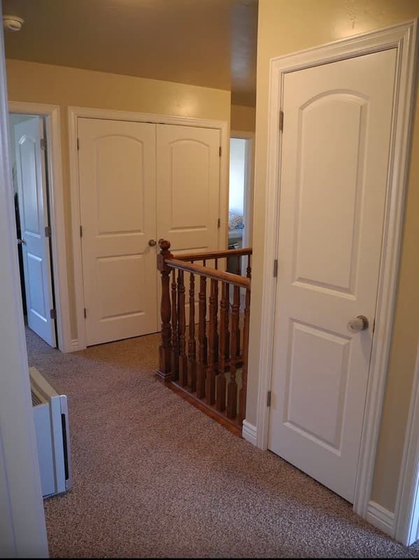 Springville Townhome: 1179 W 100 S