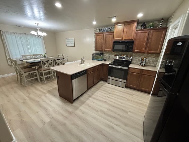 Springville Townhome: 1179 W 100 S