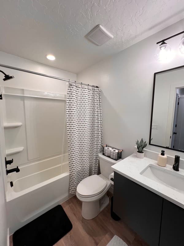 Centerville Townhome: 527 W 620 N