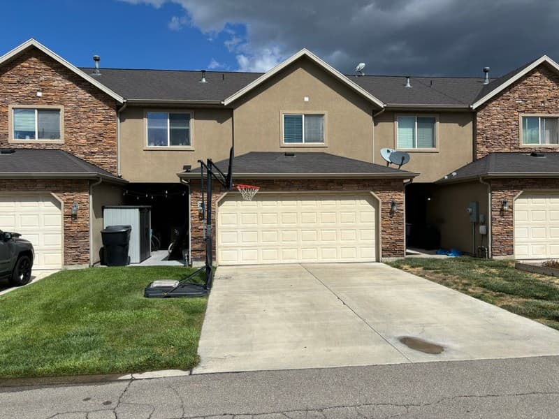 Springville Townhome: 1179 W 100 S