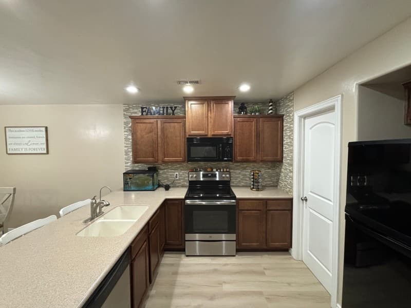 Springville Townhome: 1179 W 100 S