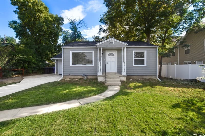 Bountiful Multiplex: 270 E 400 N
