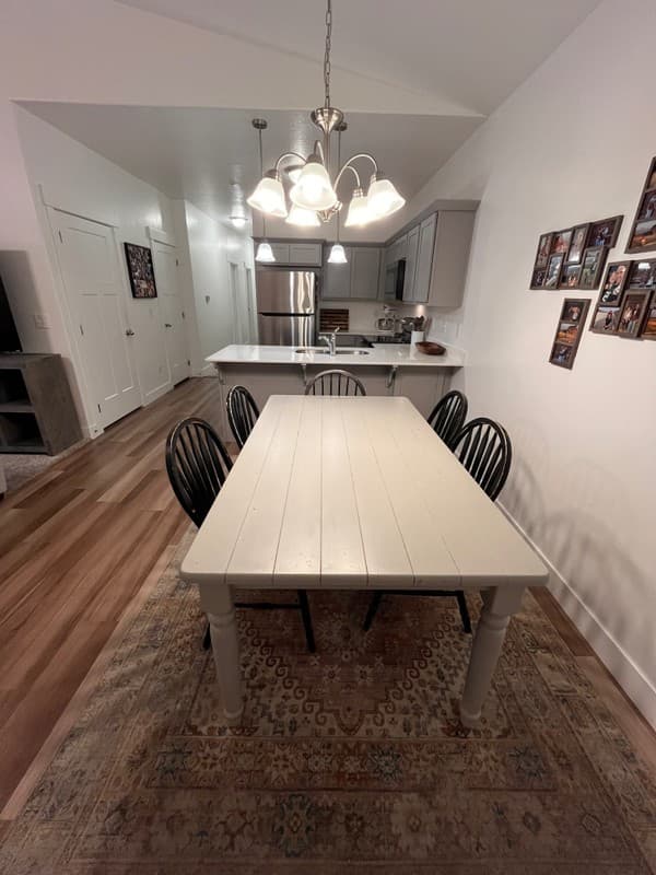 Vineyard Condo: 791 N 380 W