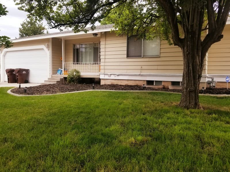 Midvale Single Room: 126 W 7065 S