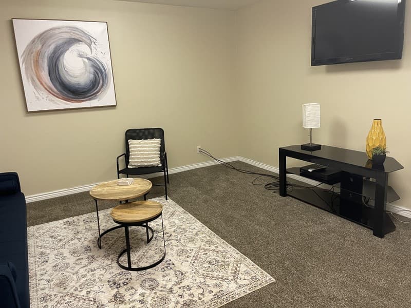 Midvale Single Room: 126 W 7065 S