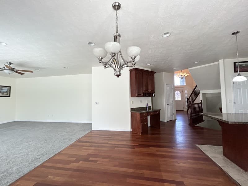 Salt Lake City House: 5665 W Piney View Ct