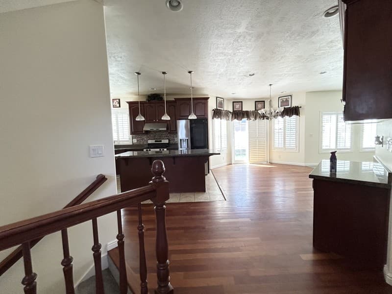 Salt Lake City House: 5665 W Piney View Ct
