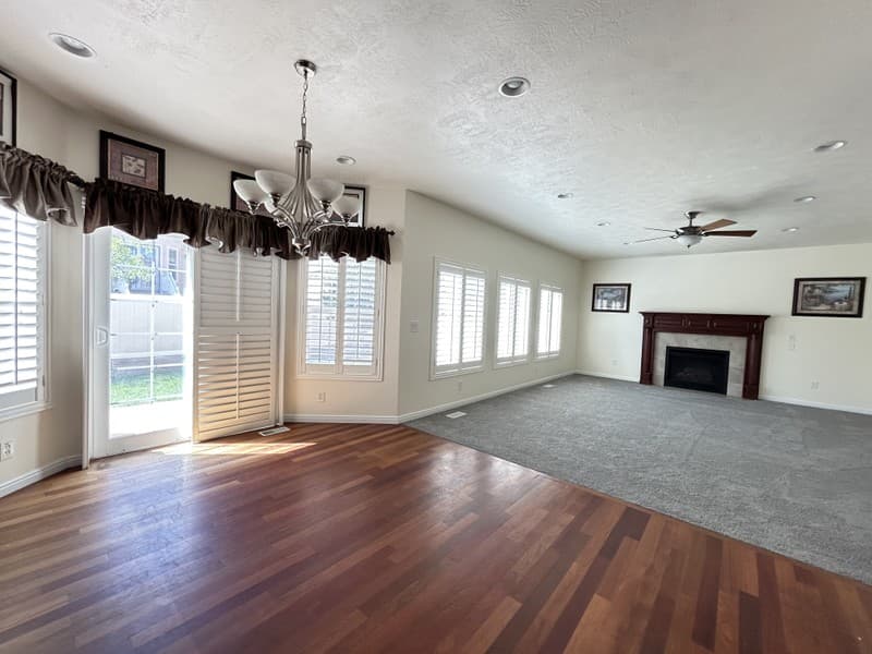 Salt Lake City House: 5665 W Piney View Ct