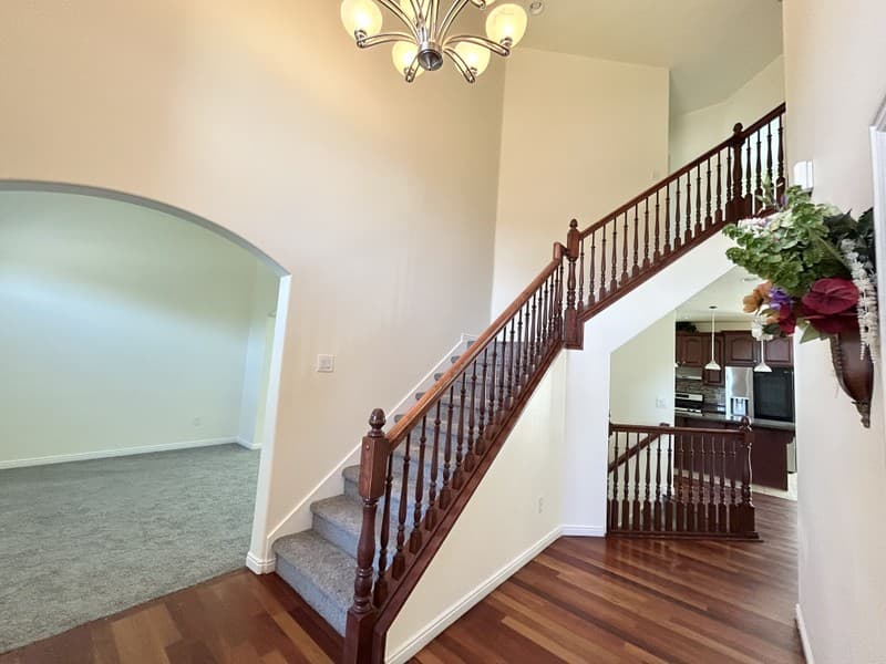 Salt Lake City House: 5665 W Piney View Ct