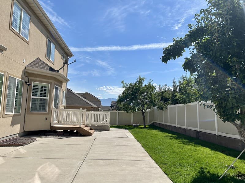 Salt Lake City House: 5665 W Piney View Ct