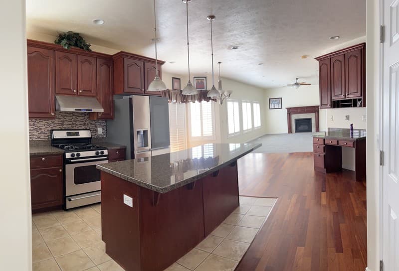 Salt Lake City House: 5665 W Piney View Ct