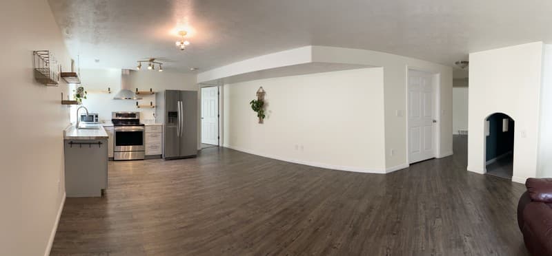Salt Lake City House: 5665 W Piney View Ct