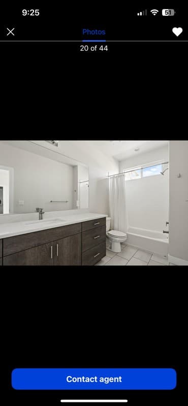 Washington Townhome: 572 E Elmbrook Dr