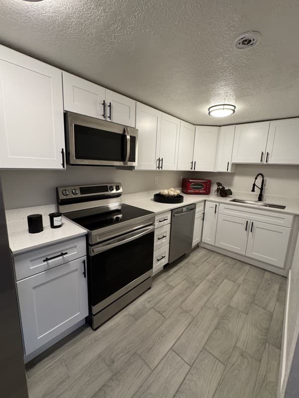 Sandy Multiplex: 8330 S Bryce Dr