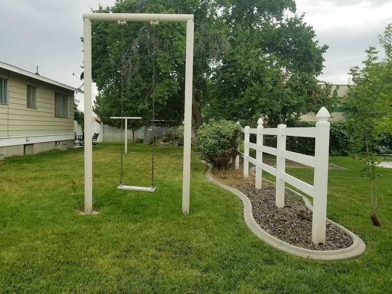 Midvale Single Room: 126 W 7065 S