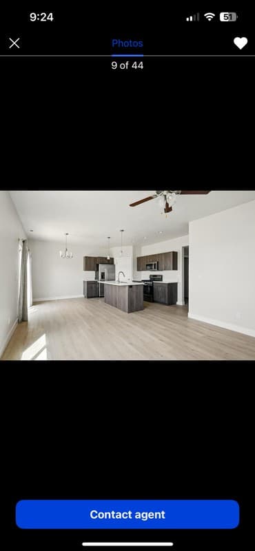 Washington Townhome: 572 E Elmbrook Dr