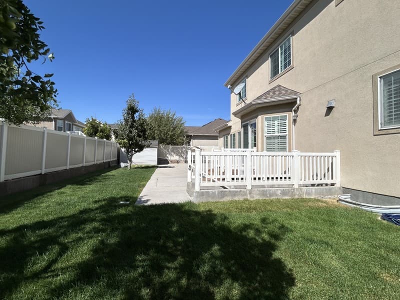 Salt Lake City House: 5665 W Piney View Ct