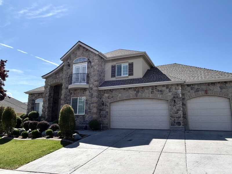 Salt Lake City House: 5665 W Piney View Ct