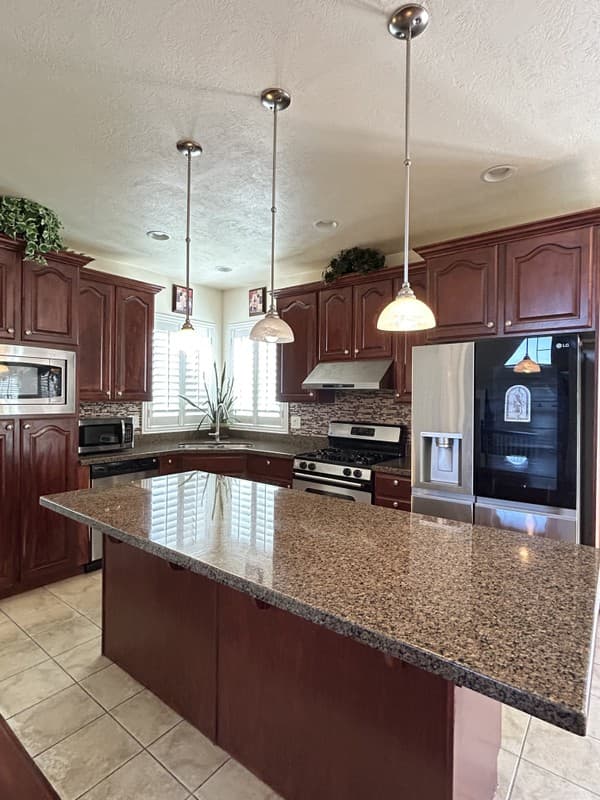Salt Lake City House: 5665 W Piney View Ct