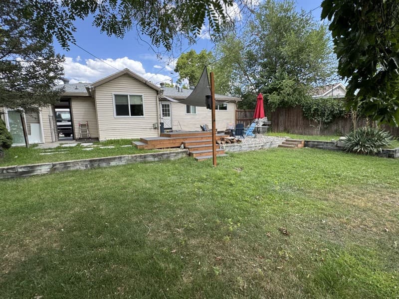 Sandy Multiplex: 8330 S Bryce Dr