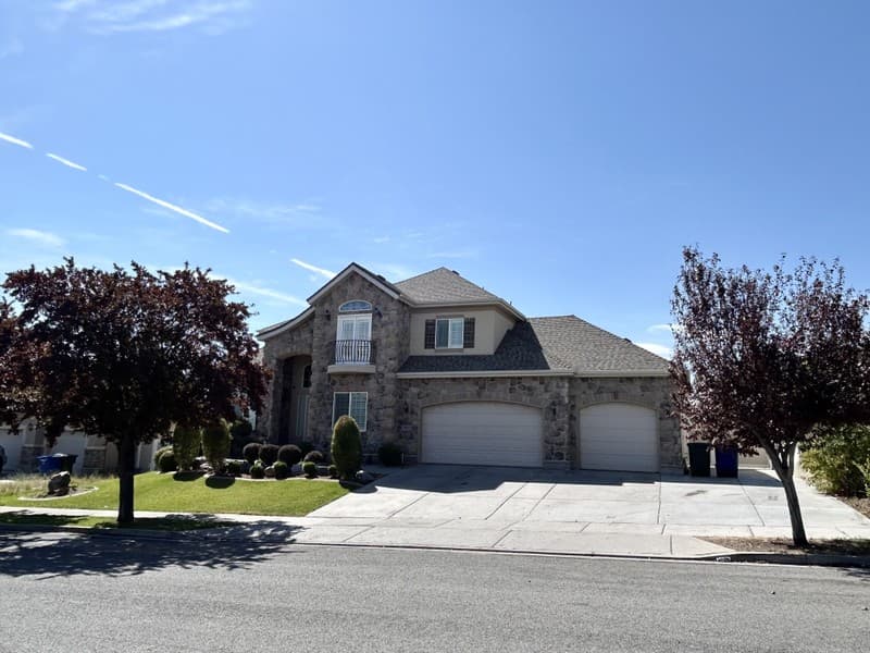 Salt Lake City House: 5665 W Piney View Ct