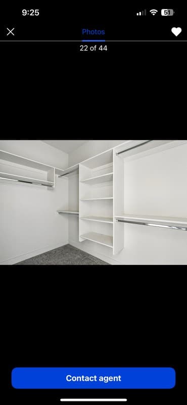 Washington Townhome: 572 E Elmbrook Dr