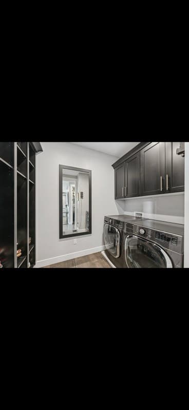 Heber City House: 707 N 1490 E