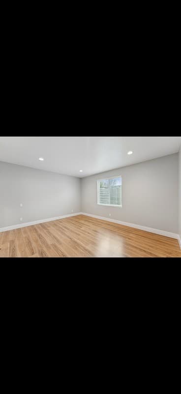 Heber City House: 707 N 1490 E