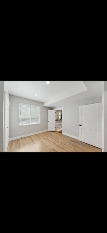 Heber City House: 707 N 1490 E