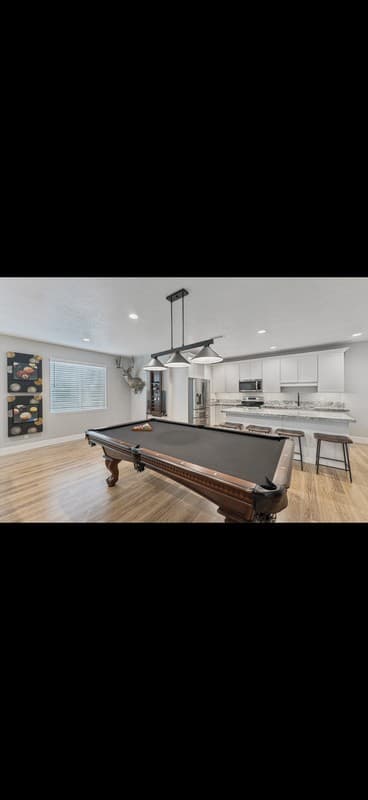 Heber City House: 707 N 1490 E
