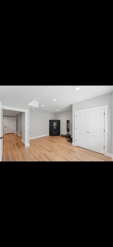 Heber City House: 707 N 1490 E