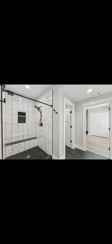 Heber City House: 707 N 1490 E