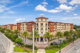 Fort Lauderdale Apartment: 6350 Griffin Rd