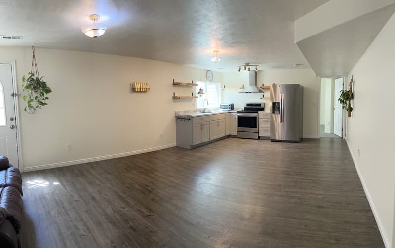 Salt Lake City House: 5665 W Piney View Ct