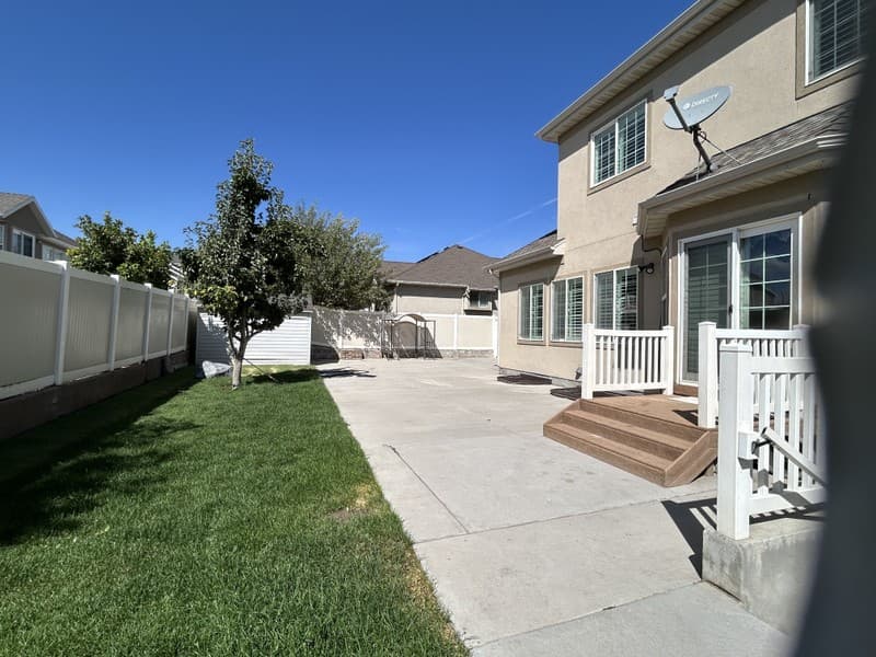Salt Lake City House: 5665 W Piney View Ct