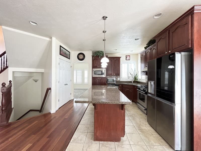 Salt Lake City House: 5665 W Piney View Ct