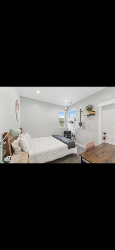Heber City House: 707 N 1490 E