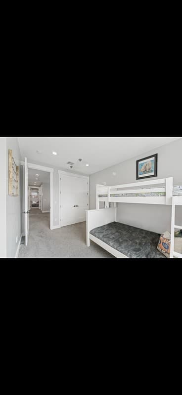 Heber City House: 707 N 1490 E