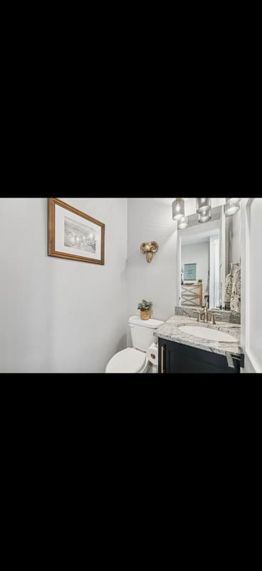 Heber City House: 707 N 1490 E