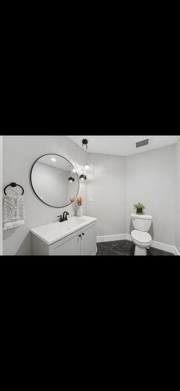 Heber City House: 707 N 1490 E