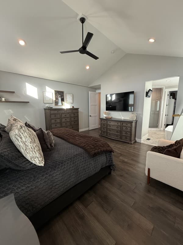 Heber City House: 707 N 1490 E