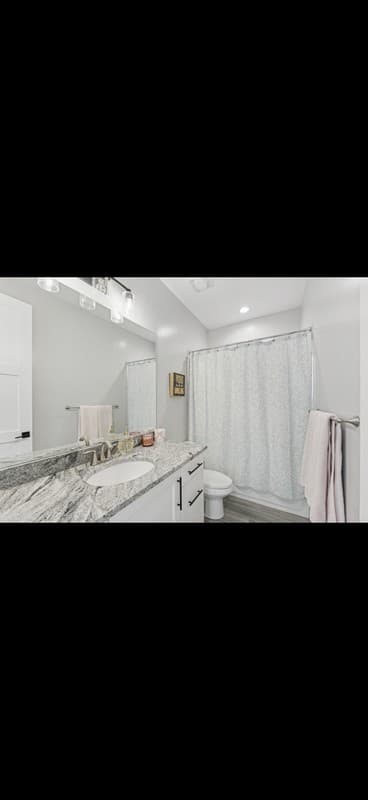Heber City House: 707 N 1490 E