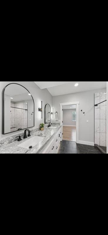Heber City House: 707 N 1490 E