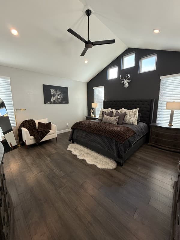 Heber City House: 707 N 1490 E