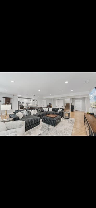 Heber City House: 707 N 1490 E